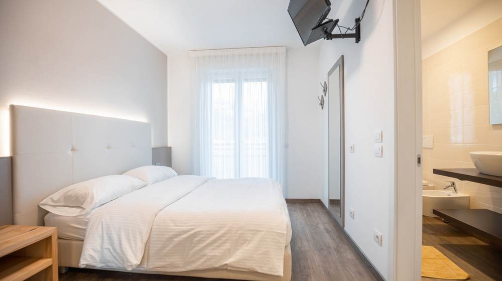 Albergo Ristorante Rolly | L'hotel